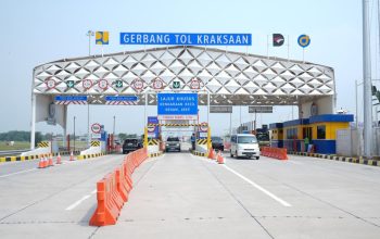 Jalan Tol Prosiwangi Segmen Gending-Paiton Akan Dioperasikan dengan Tarif Mulai 14 Oktober 2026 Pukul 00:00 WIB