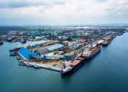 Pelindo Multi Terminal Belawan Catat Kinerja Positif hingga Agustus 2026 Pelindo Multi Terminal Belawan Catat Kinerja Positif hingga Agustus 2026