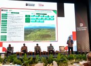 PTPN III Perkenalkan Platform Digital Terintegrasi dalam Forum Inovasi Teknologi Danantara 2026