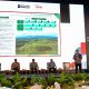PTPN III Perkenalkan Platform Digital Terintegrasi dalam Forum Inovasi Teknologi Danantara 2026