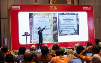 Penjualan Online Belum Maksimal? Ini Strategi yang Bisa Dicoba UMKM Penjualan Online Belum Maksimal? Ini Strategi yang Bisa Dicoba UMKM