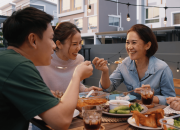 Tips Traktir Teman ketika Ulang Tahun agar Tidak Boncos