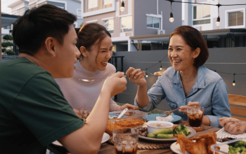 Tips Traktir Teman ketika Ulang Tahun agar Tidak Boncos