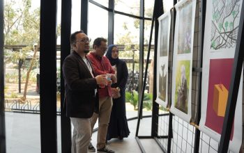 BINUS @Semarang Hadirkan SEWUNARA 2026, Ruang Kolaborasi Global untuk Membayangkan Kota Masa Depan