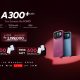 HP 2 Jutaan Ini Punya 2 Layar, Bisa Selfie Pakai Kamera Utama! Intip Harga dan Spesifikasi itel A300+