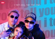 Incar Generasi Muda, itel Rilis Jingle “I Tell You” dengan Trio “Jangan Calling” Incar Generasi Muda, itel Rilis Jingle “I Tell You” dengan Trio “Jangan Calling”