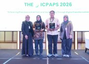ICPAPS 2026, SUCOFINDO Tegaskan Pentingnya Jaminan Mutu dalam Ekosistem Kesehatan ICPAPS 2026, SUCOFINDO Tegaskan Pentingnya Jaminan Mutu dalam Ekosistem Kesehatan