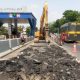 Jaga Kualitas Infrastruktur, PT JMTM Lanjutkan Pekerjaan SFO dan Rekonstruksi Rigid di Ruas Tol Semarang