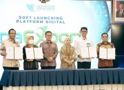Wujud Kemanusiaan dan Solidaritas, PTPN Group Salurkan Tali Kasih bagi Keluarga Jurnalis Korban Selat Sunda Wujud Kemanusiaan dan Solidaritas, PTPN Group Salurkan Tali Kasih bagi Keluarga Jurnalis Korban Selat Sunda