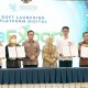 Wujud Kemanusiaan dan Solidaritas, PTPN Group Salurkan Tali Kasih bagi Keluarga Jurnalis Korban Selat Sunda