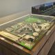 Smart Futuristic City Diorama Karya BINUS @Semarang Tampil di Sewunara 2026