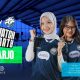 Ketika Komunitas Menjadi Mesin Pertumbuhan Esports: EVOS dan GoPay Bawa MPL Lebih Dekat ke Sidoarjo