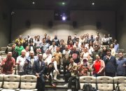 FLIX Cinema Buka Ruang bagi Sinema Asia melalui Nanyang Film Festival
