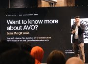 Dari Pengukuran hingga Optimasi, Avonetiq Hadirkan AVO Lifetime Plan