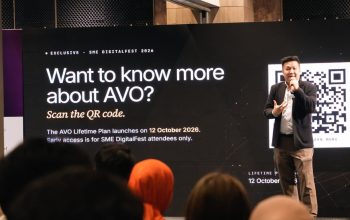 Dari Pengukuran hingga Optimasi, Avonetiq Hadirkan AVO Lifetime Plan