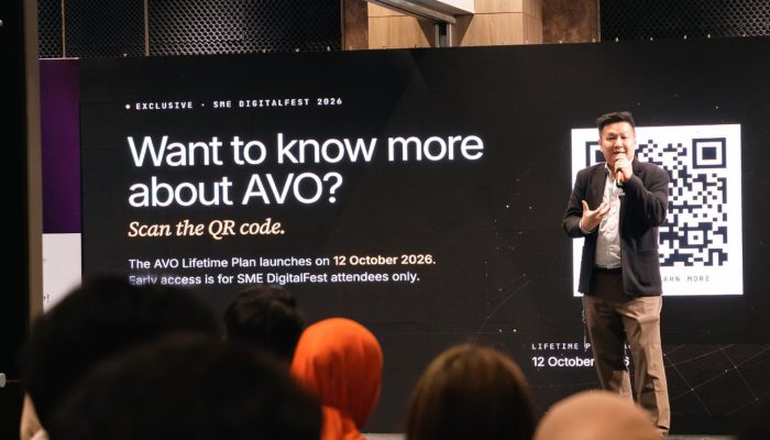 Dari Pengukuran hingga Optimasi, Avonetiq Hadirkan AVO Lifetime Plan