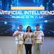 BINUS @Malang Perkuat Talenta Digital Technopreneur Masa Depan, Melalui Peluncuran Program Artificial Intelligence