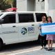 Perkuat Layanan Kesehatan di Hari Batik Nasional, BRI Serahkan Ambulans untuk SMA Yayasan Gemah Ripah Lohjinawi Klaten