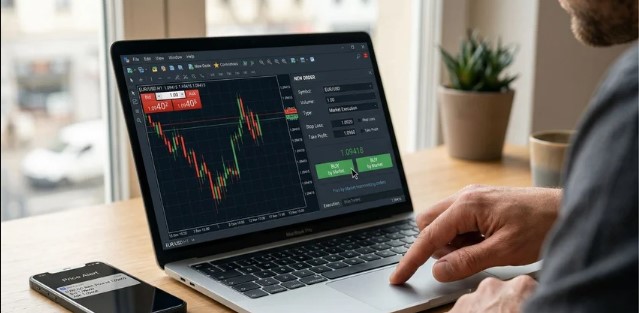 Cara HSB Investasi Menjaga Keamanan Modal Trading Lewat Tata Kelola Transparan