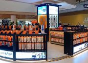 JETE 23 Mall Semarang Sudah Dibuka, Bawa Konsep Experience Store & Produk Unggulan