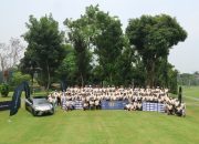 CEO Masters Indonesia 2026 Sukses Digelar Perdana di Jakarta, Lahirkan Juara dan Pererat Koneksi Pemimpin Bisnis