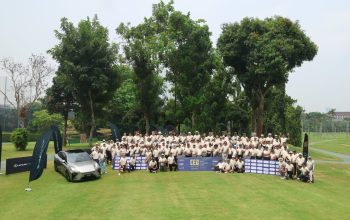 CEO Masters Indonesia 2026 Sukses Digelar Perdana di Jakarta, Lahirkan Juara dan Pererat Koneksi Pemimpin Bisnis