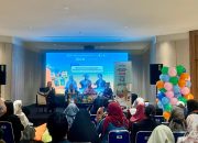 Lima Buku Cerita Anak Bawa Kisah Perempuan Penjaga Hutan ke Indonesia International Book Fair 2026 Lima Buku Cerita Anak Bawa Kisah Perempuan Penjaga Hutan ke Indonesia International Book Fair 2026