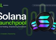 OSL Indonesia Hadirkan Launchpool Solana,  Bagikan hingga Rp100 Juta Rewards Pool