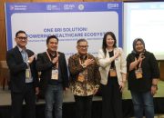 Perkuat Ekosistem Layanan Rumah Sakit, BRI Insurance Hadirkan Medical Malpractice Insurance