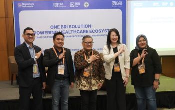 Perkuat Ekosistem Layanan Rumah Sakit, BRI Insurance Hadirkan Medical Malpractice Insurance