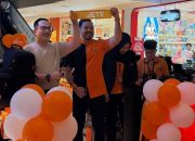 Strategi Jhonny Thio Doran Pilih 23 Mall Semarang untuk Ekspansi JETE & Doran Gadget Strategi Jhonny Thio Doran Pilih 23 Mall Semarang untuk Ekspansi JETE & Doran Gadget
