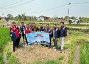Rayakan 12 Tahun, Waskita Beton Precast Hadirkan Berbagai Aksi Nyata melaluii Program TJSL