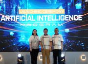 BINUS @Semarang Dorong Transformasi Digital melalui Peluncuran Program Artificial Intelligence