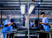 PT Akarsa Garment Indonesia Hadapi Dinamika Industri Garmen Nasional PT Akarsa Garment Indonesia Hadapi Dinamika Industri Garmen Nasional