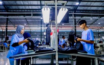 PT Akarsa Garment Indonesia Hadapi Dinamika Industri Garmen Nasional PT Akarsa Garment Indonesia Hadapi Dinamika Industri Garmen Nasional