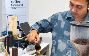 Dukung Ekonomi Digital di Daerah, BRI Region 11 Yogyakarta Lakukan Pendampingan Berkelanjutan bagi UMKM Berkah Swasembada Asal Banyumas Dukung Ekonomi Digital di Daerah, BRI Region 11 Yogyakarta Lakukan Pendampingan Berkelanjutan bagi UMKM Berkah Swasembada Asal Banyumas