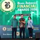 Bank Mandiri Taspen Raih Penghargaan Most Efficient Bank KBMI 2 di BIFA 2026