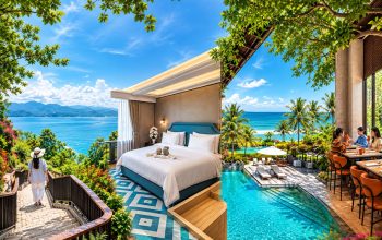 Empat Pilihan Liburan di Bulan Oktober: Marclan International Hadirkan Penawaran Menginap di Bali, Samosir, dan Jakarta Empat Pilihan Liburan di Bulan Oktober: Marclan International Hadirkan Penawaran Menginap di Bali, Samosir, dan Jakarta