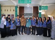 Metranet Dukung Program GENTING di Kota Pekalongan, Perkuat Sinergi dalam Upaya Pencegahan Stunting Metranet Dukung Program GENTING di Kota Pekalongan, Perkuat Sinergi dalam Upaya Pencegahan Stunting