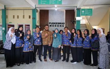 Metranet Dukung Program GENTING di Kota Pekalongan, Perkuat Sinergi dalam Upaya Pencegahan Stunting Metranet Dukung Program GENTING di Kota Pekalongan, Perkuat Sinergi dalam Upaya Pencegahan Stunting