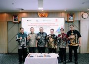 Waskita Beton Precast Optimalkan Aset melalui Kerja Sama Pemanfaatan Precast Plant WSBP Cibitung Waskita Beton Precast Optimalkan Aset melalui Kerja Sama Pemanfaatan Precast Plant WSBP Cibitung