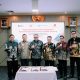 Waskita Beton Precast Optimalkan Aset melalui Kerja Sama Pemanfaatan Precast Plant WSBP Cibitung