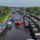 Kinerja Bongkar Muat Batu Bara KAI Logistik Meningkat Signifikan, Perkuat Keandalan Rantai Pasok Energi Nasional