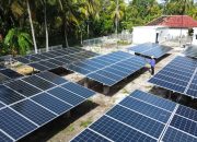 Tahun PLN NPC, Perkuat Peran Membangun Infrastruktur Energi hingga Wilayah Terisolir