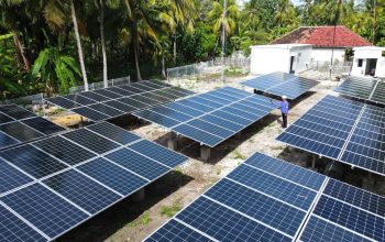 Tahun PLN NPC, Perkuat Peran Membangun Infrastruktur Energi hingga Wilayah Terisolir
