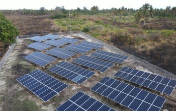 Menembus Batas, Membawa Energi: 23 Tahun PLN NPC Hadir di Pulau-Pulau Terisolir