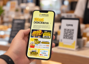 PLUS Diskonnya dari neobank Plus: Ada Promo QRIS, Diskon Merchant, hingga Top Up E-Wallet