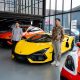 GEMA Motorcars Perkenalkan Koleksi Rare Cars, dari G-Class Limited Edition hingga Porsche 718 Spyder RS