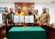 Bank Mandiri Taspen dan YKEP Perkuat Sinergi, Dorong Optimalisasi Potensi Ekosistem