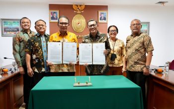 Bank Mandiri Taspen dan YKEP Perkuat Sinergi, Dorong Optimalisasi Potensi Ekosistem